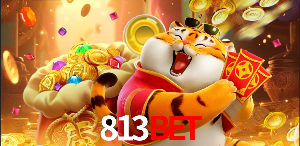 813BET: Seu Cassino Premiado com Pagamentos Rápidos