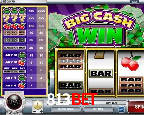 Descubra a Essência do 813BET: Nossa História e Compromissos