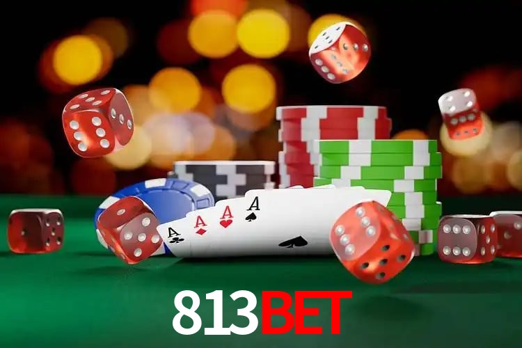 Estatísticas 813BET