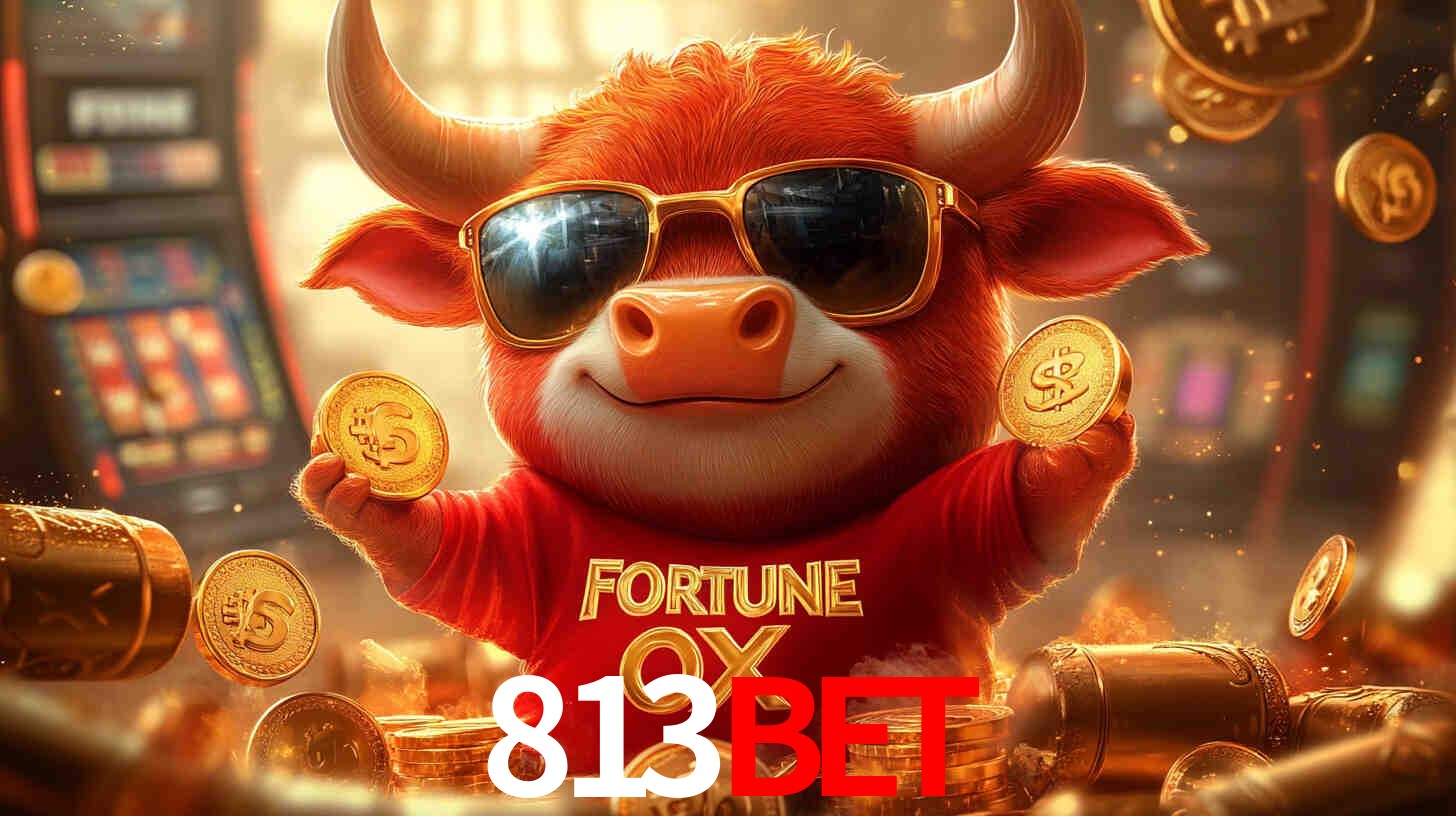 813BET - Cassino dos Sonhos Reais - 813BET vip