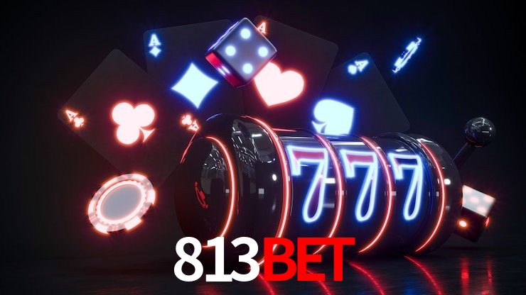 Welcome Bonus 813BET