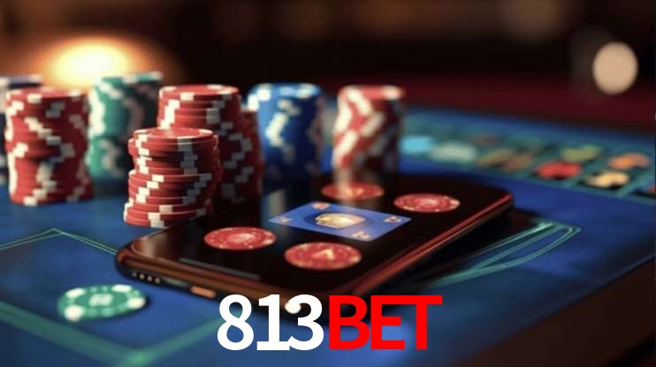 Experiência VIP 813BET
