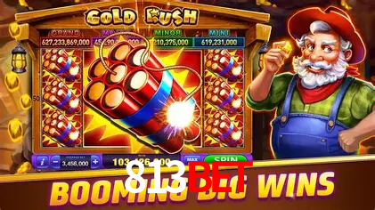 Desvendando o Mundo dos Jogos Virtuais na 813BET