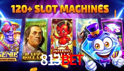 A Revolução dos Aplicativos de Jogos no 813BET