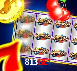 Inovações de Jogos na 813BET: O Futuro das Experiências Interativas