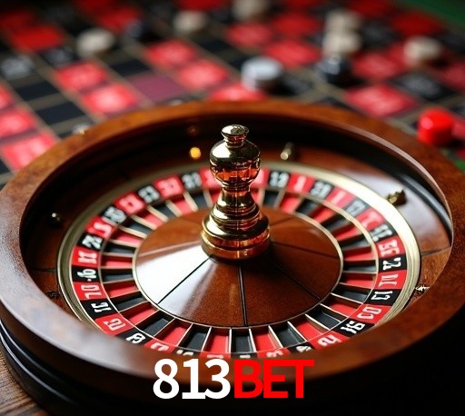 Integração de APIs 813BET