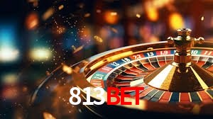 Sistemas de Segurança 813BET