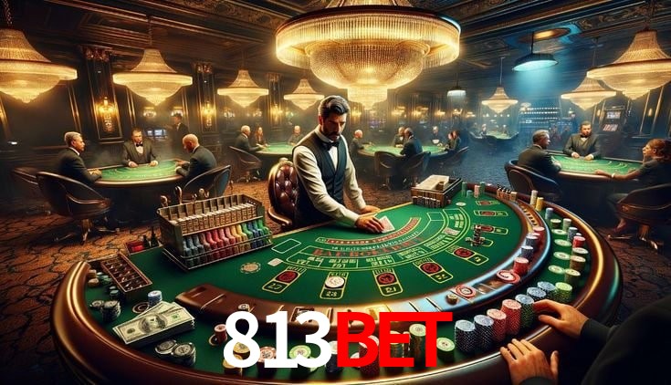Player Reviews 813BET