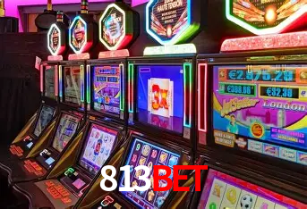 Explorando a Categoria de Eventos em Apostas na 813BET