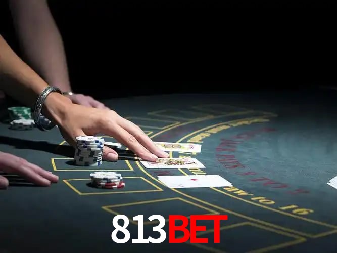 Design Responsivo 813BET