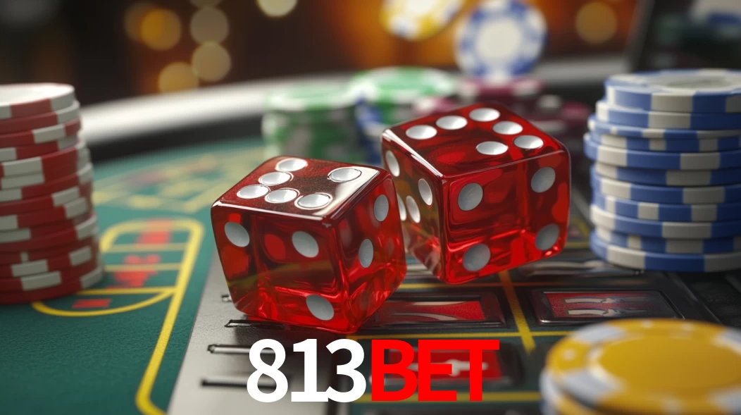 VIP Casino 813BET