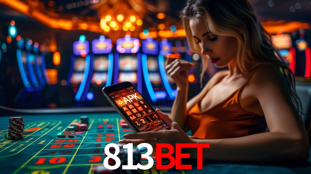 Football Betting 813BET