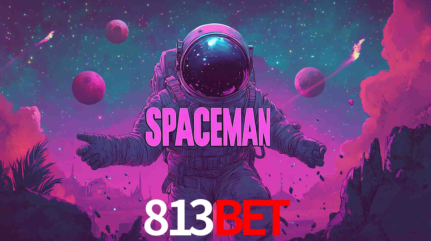 Desvendando o Mundo dos Jogos Virtuais na 813BET