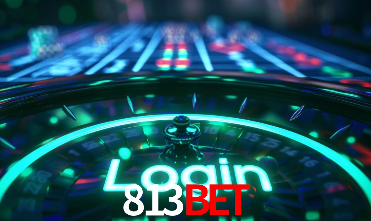 Casino Ao Vivo 813BET