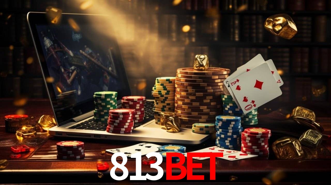 Jogos Exclusivos 813BET