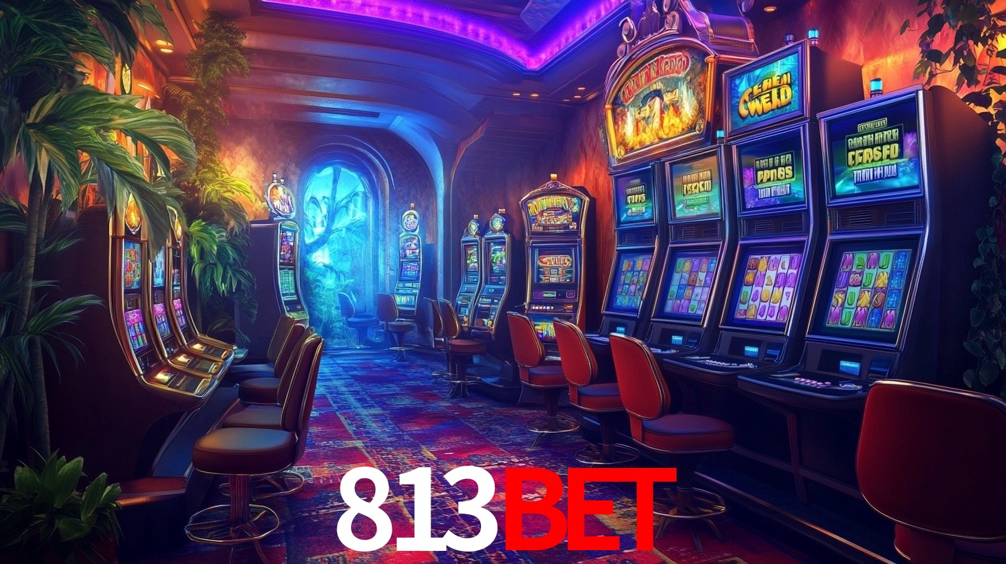 Blackjack Table 813BET