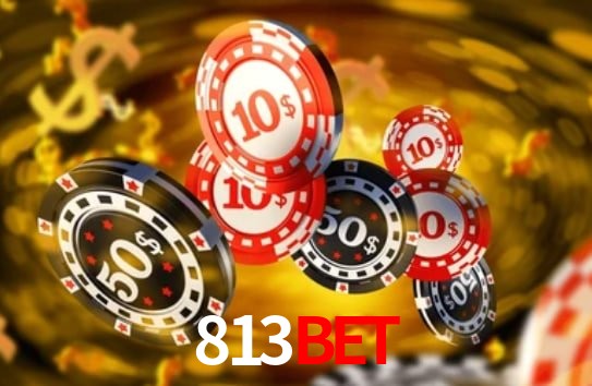 Torneios 813BET