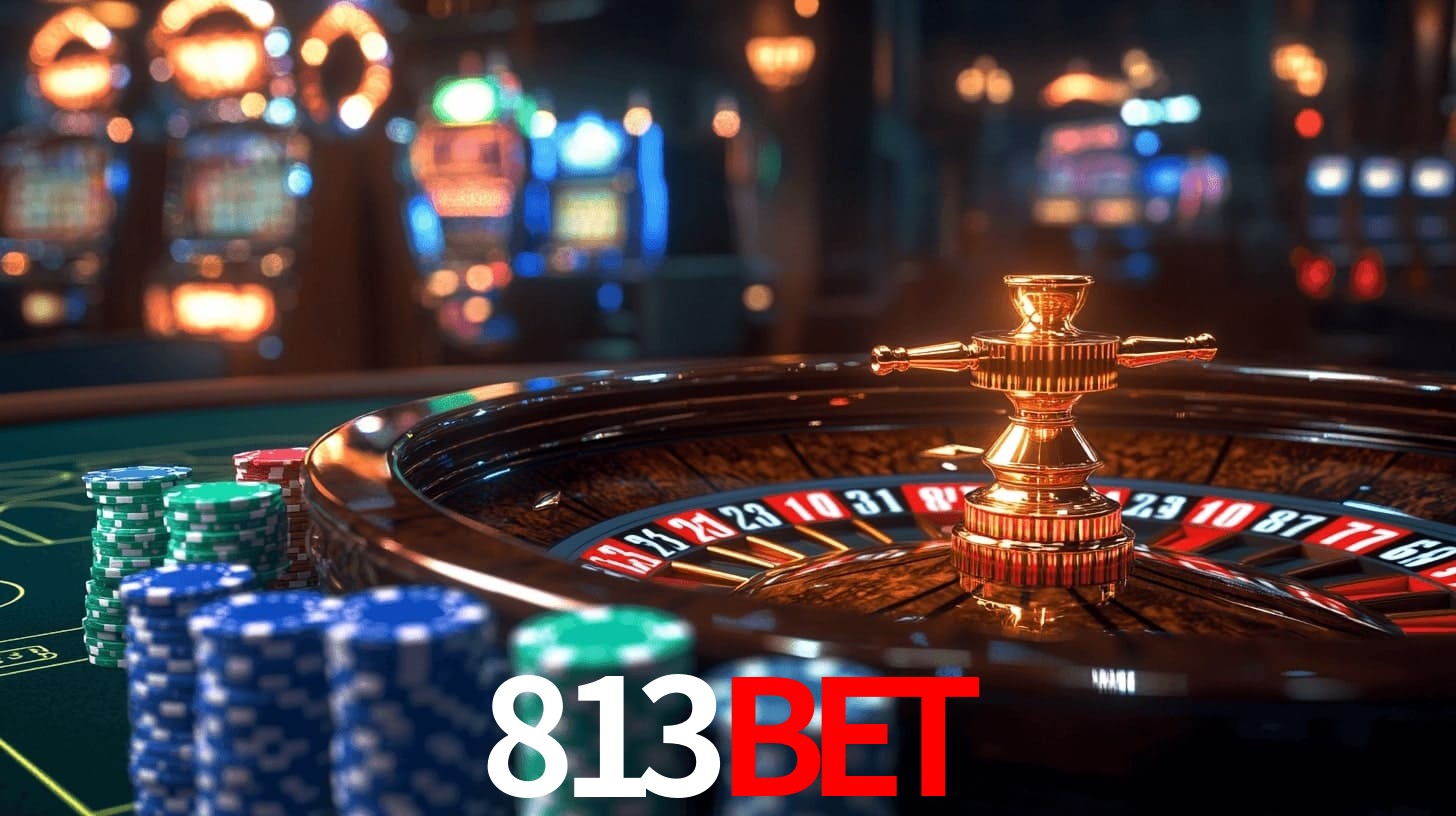 Experimente o Login Seguro Premium no 813BET