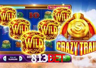 Descubra o Mundo do Cassino Online com 813BET