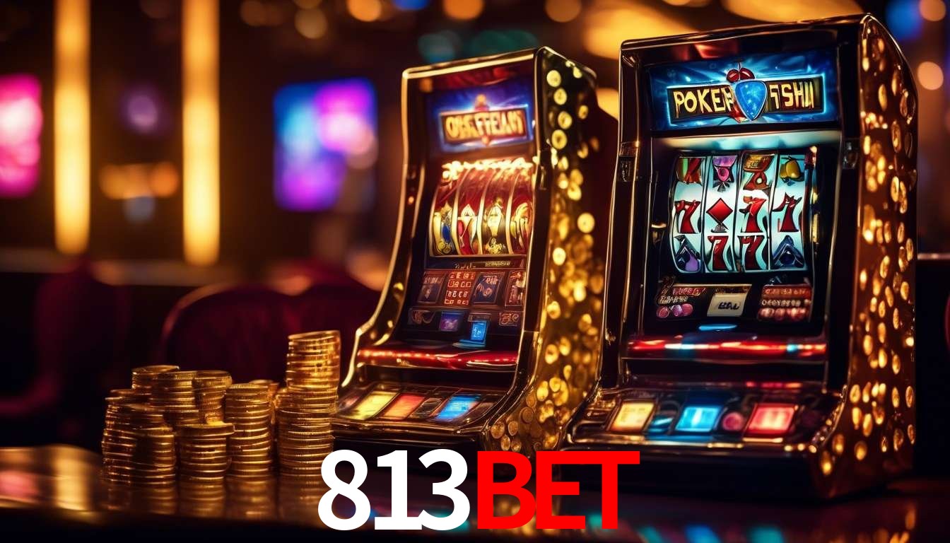 Explorando a Categoria de Eventos em Apostas na 813BET