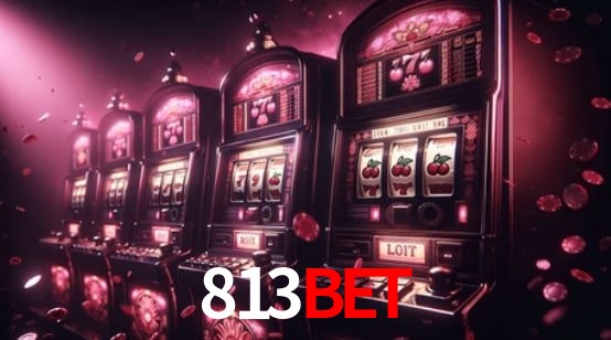 A Experiência Imersiva dos Cassinos Ao Vivo no 813BET