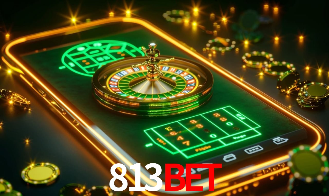 Cadastro Rápido 813BET