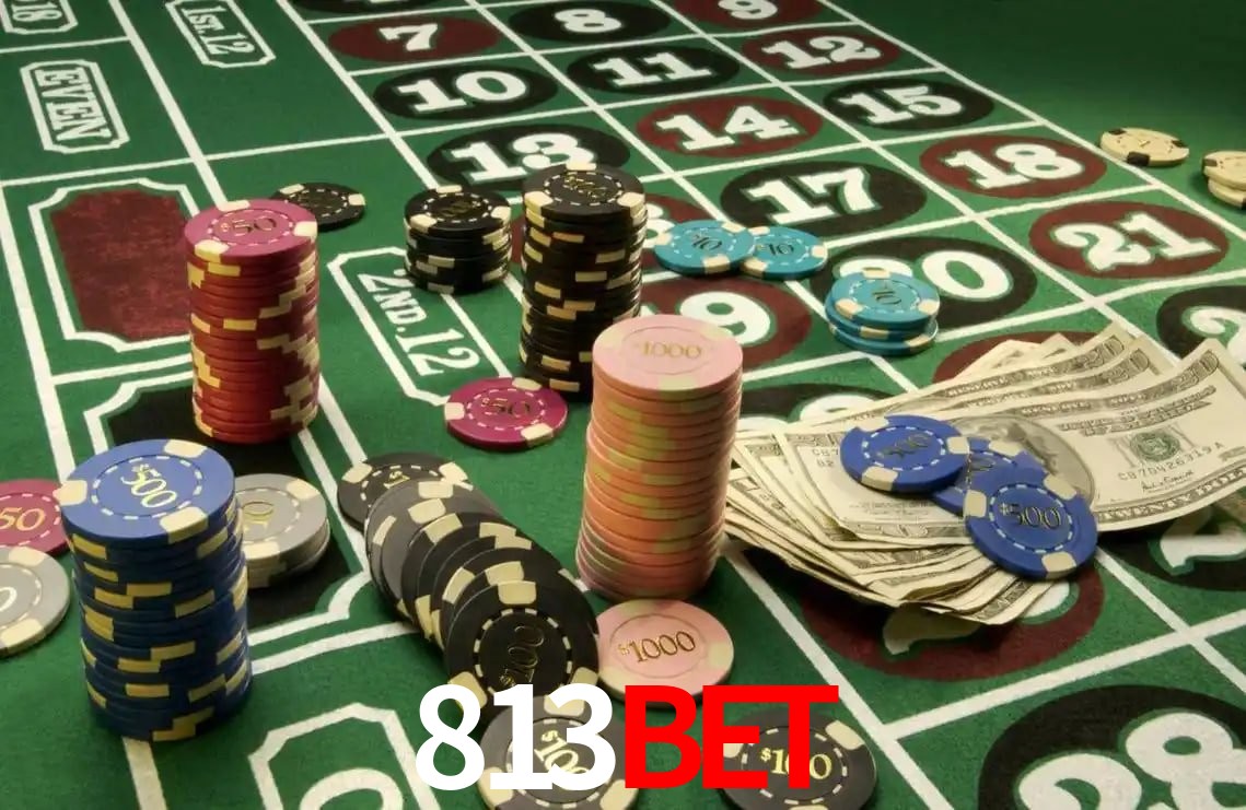 Ofertas Imperdíveis na 813BET: Promoções e Bônus Que Valem a Pena