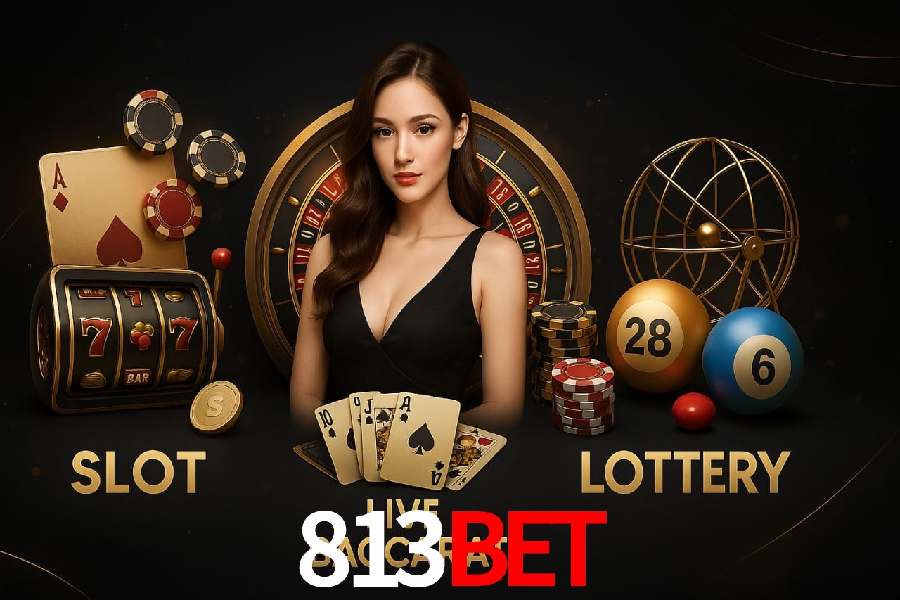 Especiais de Fim de Semana 813BET