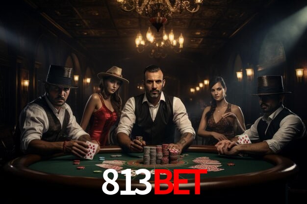 Descubra a Essência do 813BET: Nossa História e Compromissos