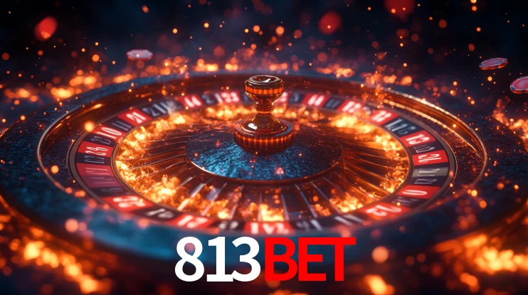 813BET App Interface