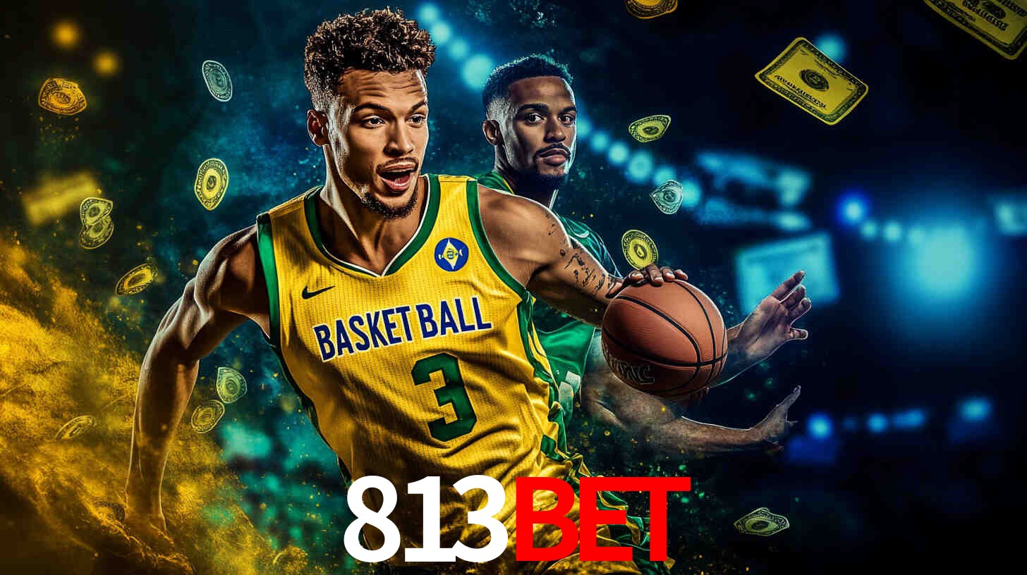 Inovações de Jogos na 813BET: O Futuro das Experiências Interativas
