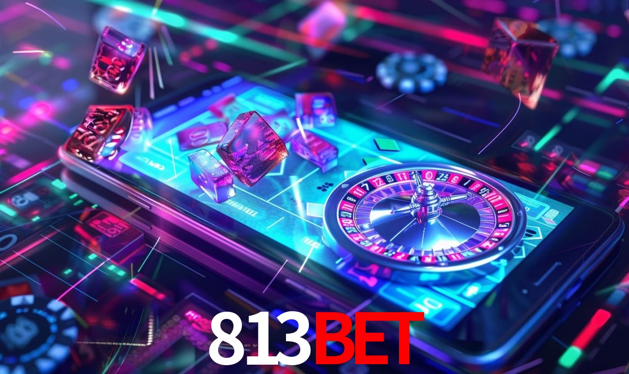 Casino VIP 813BET