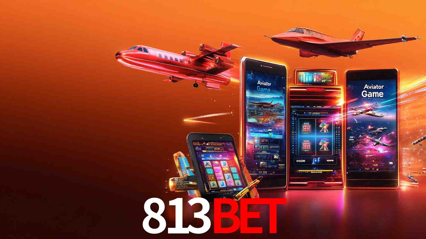 Descubra a Magia dos Jogos de Arcade no 813BET