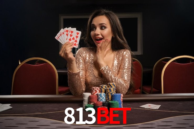 Inovações de Jogos na 813BET: O Futuro das Experiências Interativas