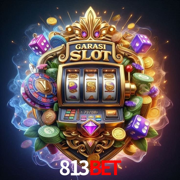 Diretório de Jogos 813BET