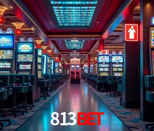 Descubra a Essência do 813BET: Nossa História e Compromissos
