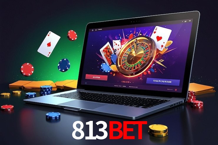 Tecnologia da Plataforma 813BET