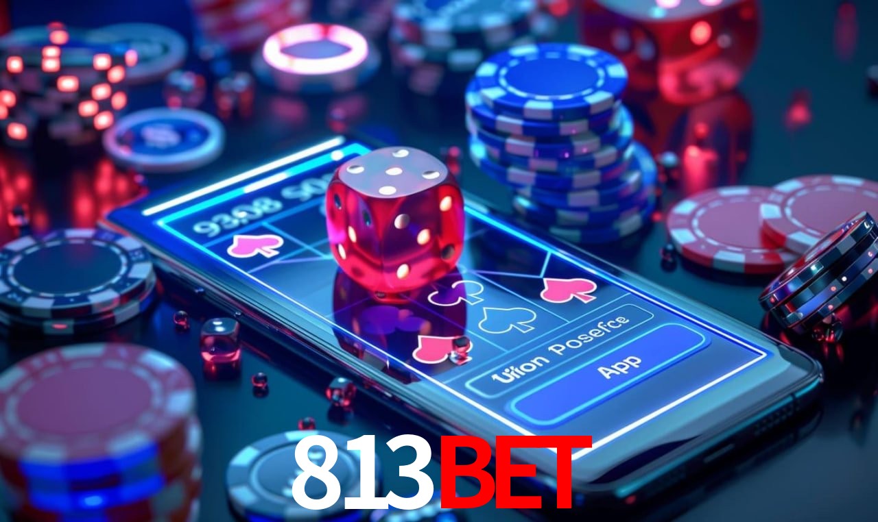cassino 813BET