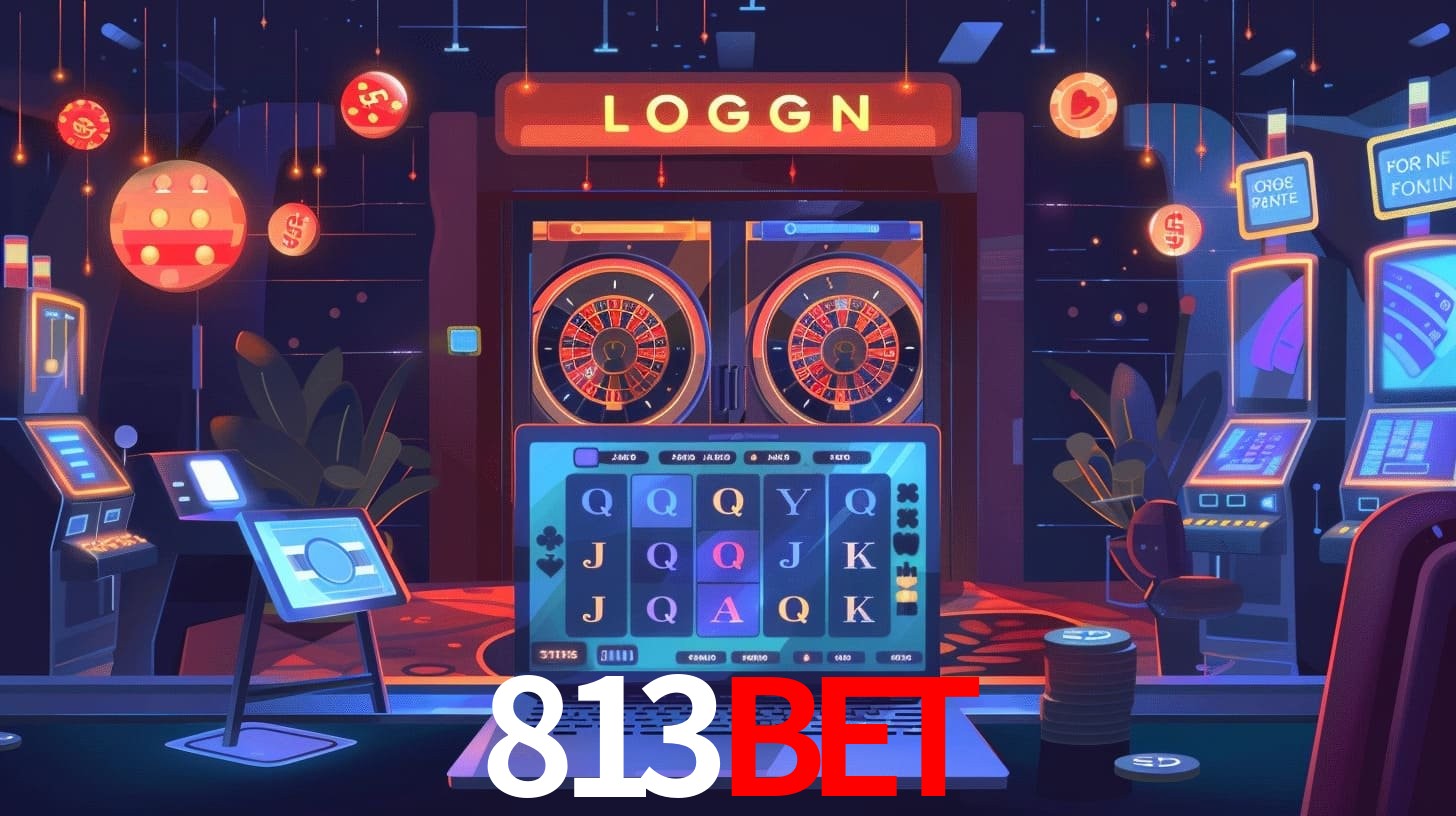 Segurança 2FA 813BET