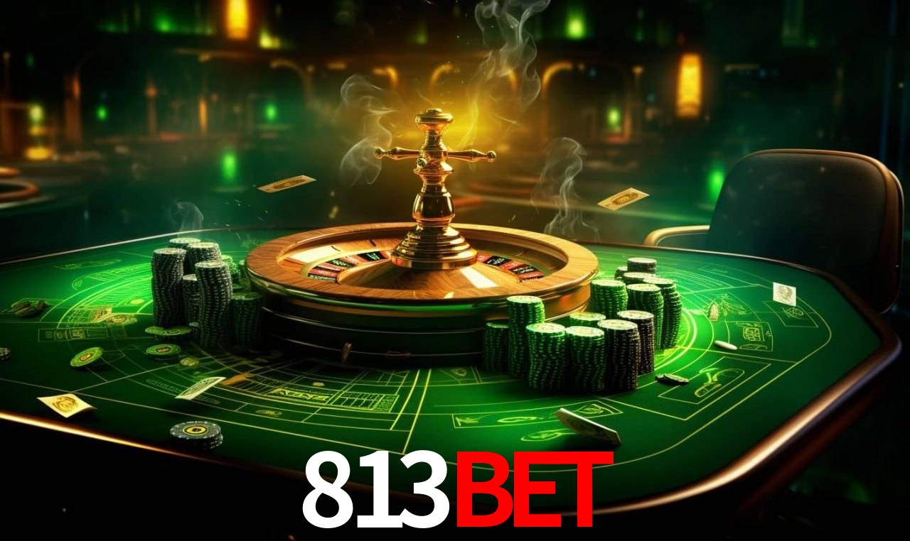 Explorando a Categoria de Eventos em Apostas na 813BET