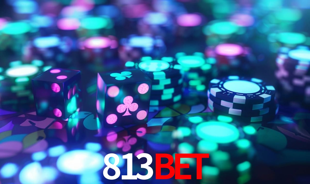 PIX Instantâneo 813BET