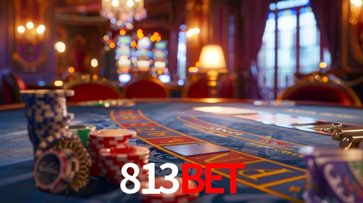 Secure Login 813BET