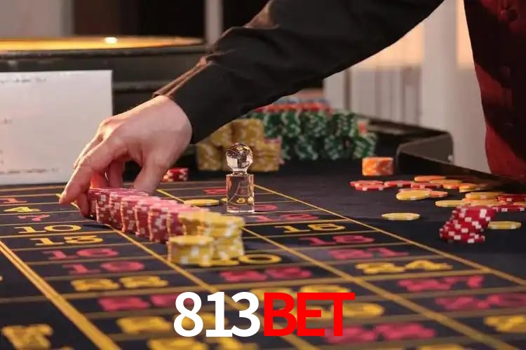 A Revolução dos Aplicativos de Jogos no 813BET