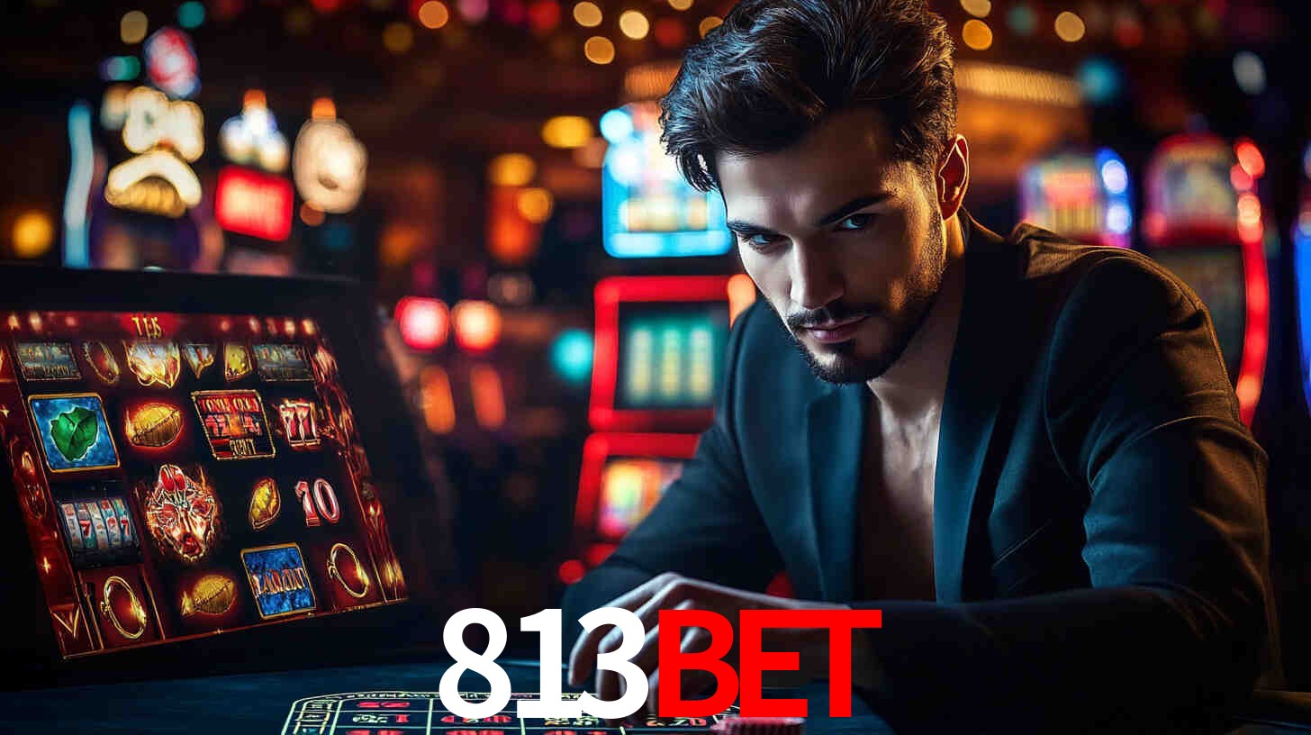 813BET: Seu Especialista em Apostas Esportivas Brasileiras