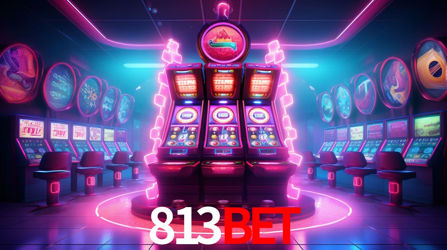 813BET Login