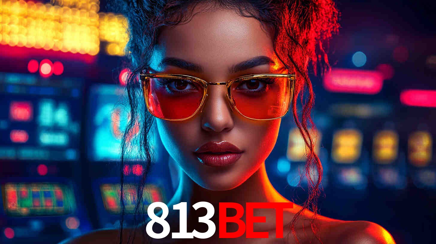 A Popularidade dos Caça-Níqueis no 813BET