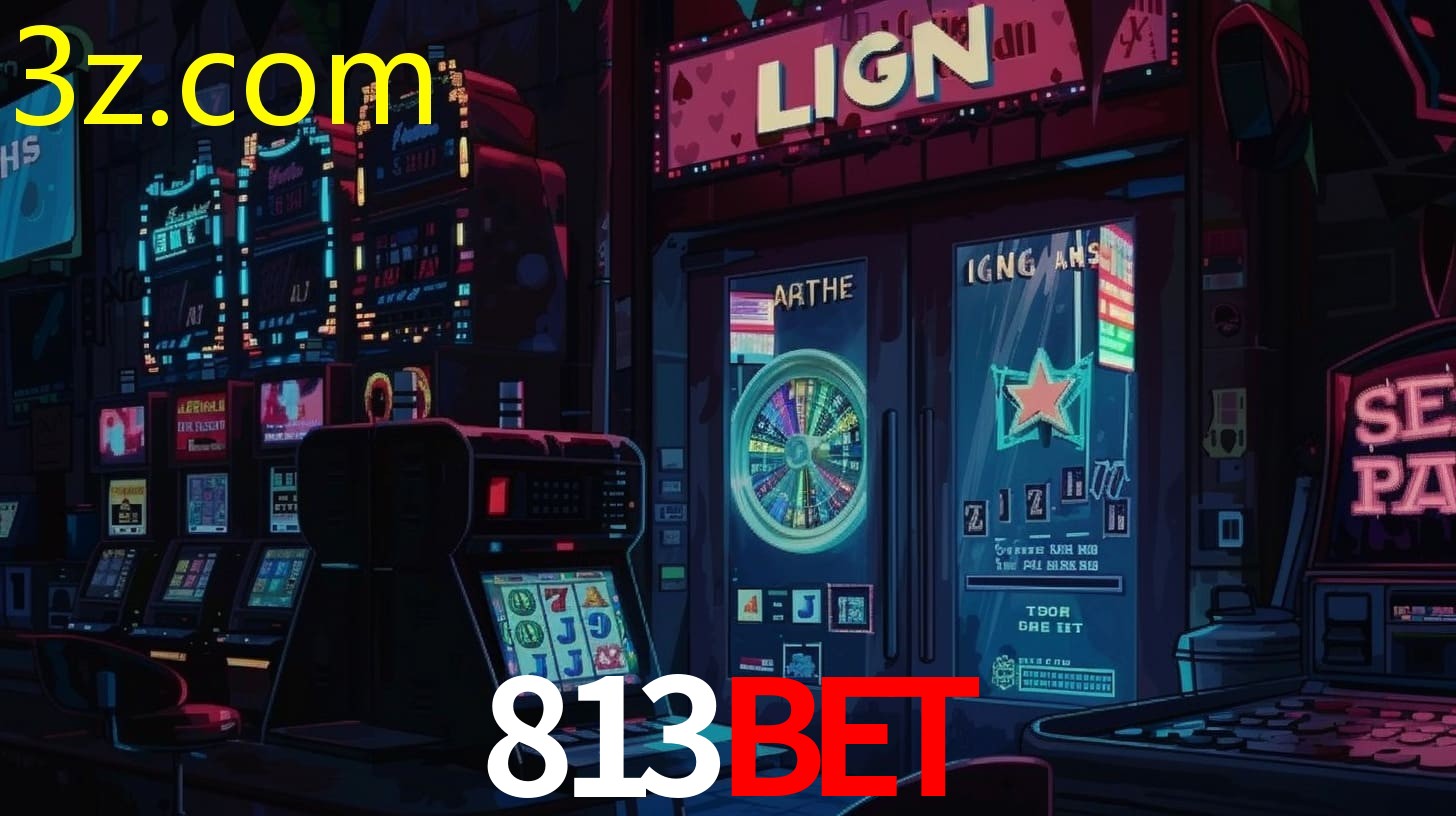 813BET.COM