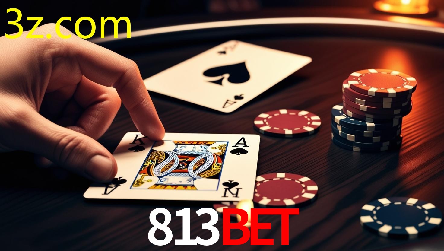 813BET.COM