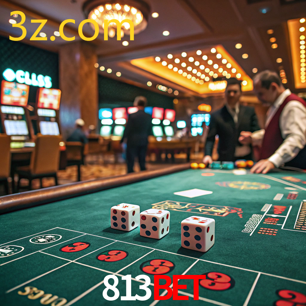 813BET.COM