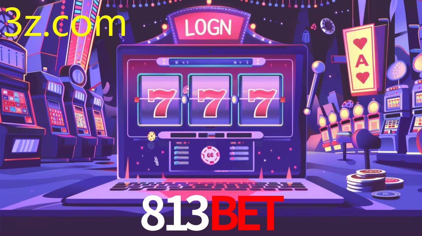 813BET.COM